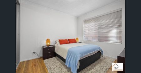 North Facing Apartment in Great Location - Photo 2