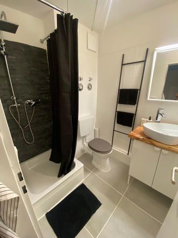 Renoviertes 1 Zimmer Design Apartment - sehr schön eingerichtet - Photo 4