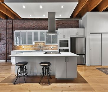 65 Rue St-Paul O., app.110, H2Y 3S5, Montréal - Photo 5