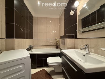 Mieszkanie 42,97 m², Toruń, Mokre, Wojska Polskiego - Zdjęcie 5