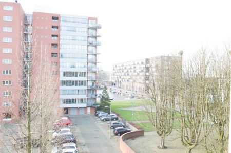 Te huur: Appartement Cornelis van Rijplantsoen in Amsterdam - Foto 4