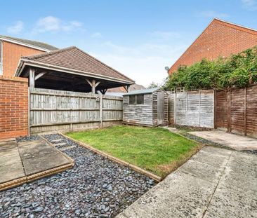 3 bedroom semi-detached house to rent - Photo 1