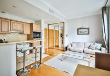 Appartement 1 Chambre Standing 36 m² - Paris, Champs Elysées - Photo 1