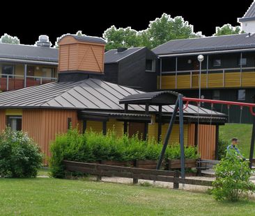 Skolgatan 4 G - Foto 3