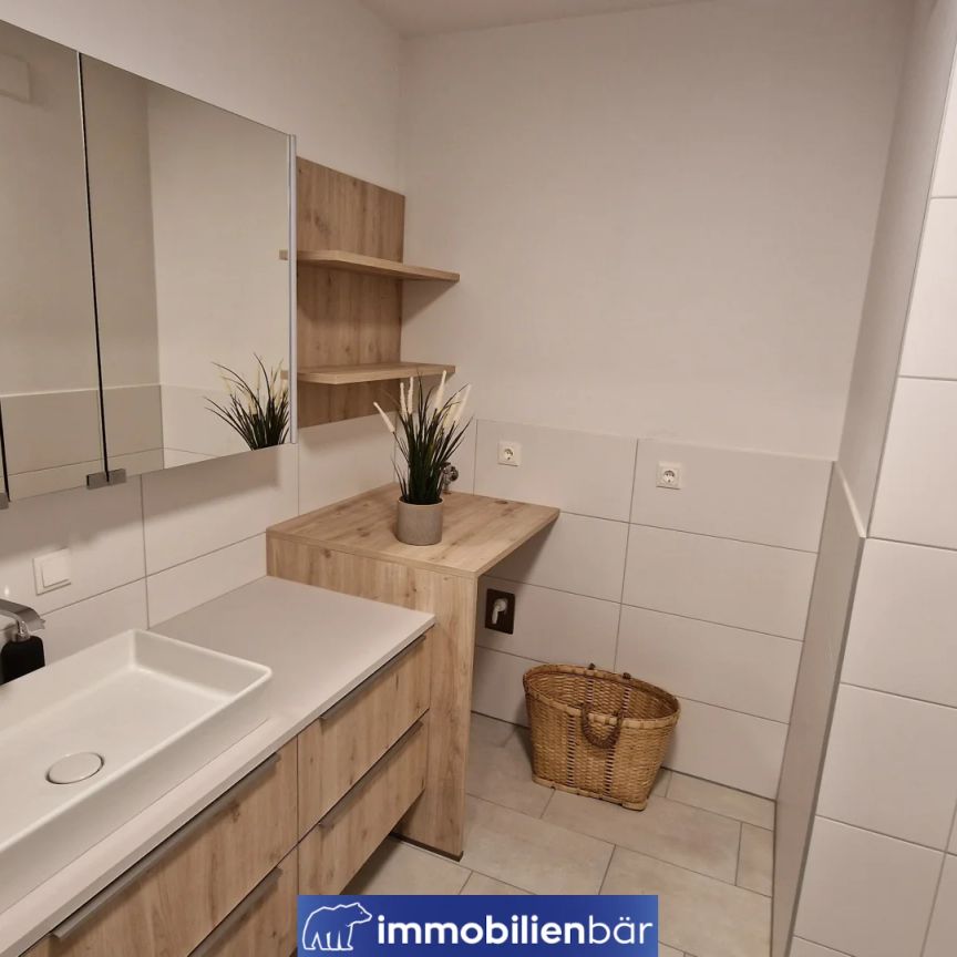 Panoramavilla Haus 1 TOP 7 - VOLL MÖBLIERT, gemütliche Wohnung mit traumhafter Aussicht - Foto 1