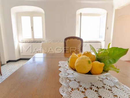 Trilocale via Luigi Gainotti 81, Vesima - Crevari, Genova - Photo 3