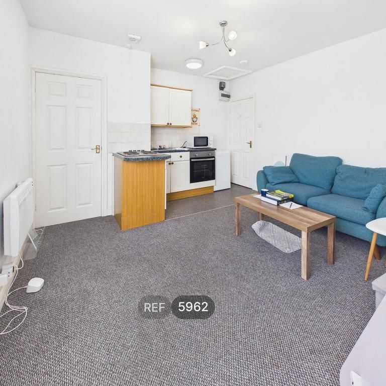 1 bedroom flat to rent - Photo 1