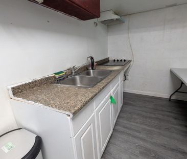 For Lease - 2823 Danforth Street Unit# Lower Level - bedroom #2, To... - Photo 1