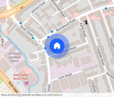 Artesian Close, Hornchurch - Photo 1