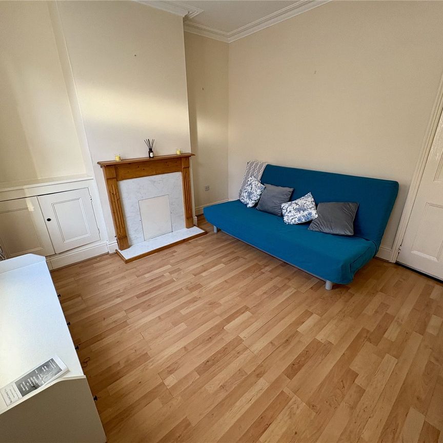 2 bedroom house to rent Campion Street, Derby, Derbyshire, DE22 - Photo 1