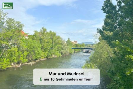 Idyllisches Stadtleben - Moderne Neubauwohnungen in Bestlage - Photo 3