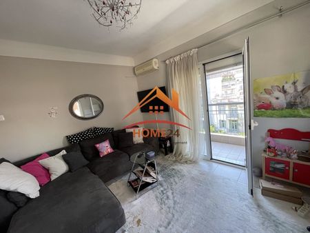 Διαμέρισμα για ενοικίαση Άγιος Δημήτριος (Κέντρο Θεσσαλονίκης) - Photo 5