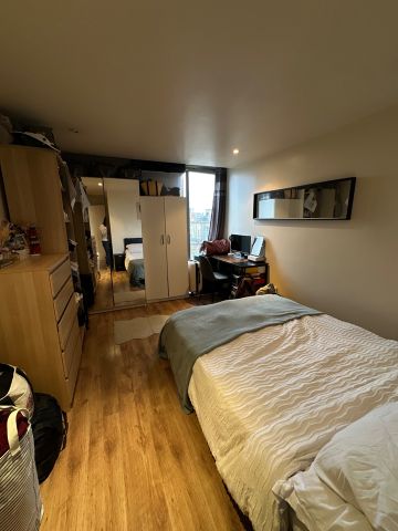 2 Bed Flat, Bacon Street, E2 - Photo 3