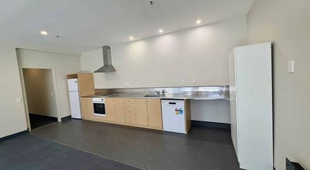 Central Mount Cook Apartment - Photo 5