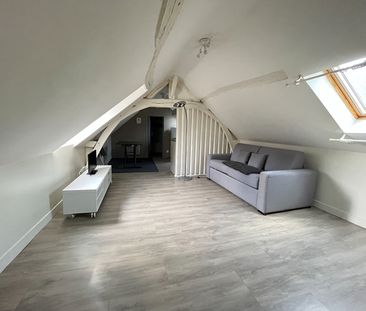 Appartement à louer EVREUX - Photo 1