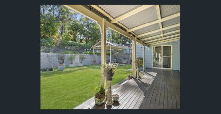 Your Hinterland Sanctuary — Queenslander in Bonogin Valley - Photo 5