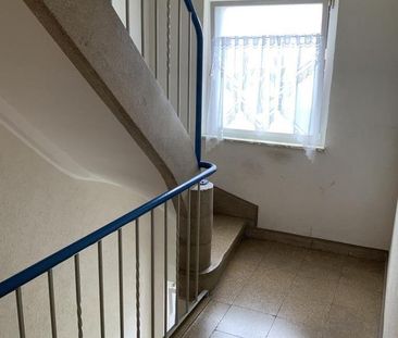 Demnächst frei! 3-Zimmer-Wohnung in Würselen Scherberg - Foto 1