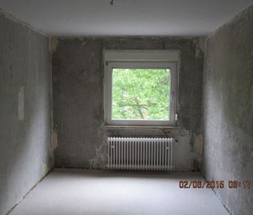 Hier lässt es sich aushalten: ansprechende 3-Zi.-Wohnung - Photo 1