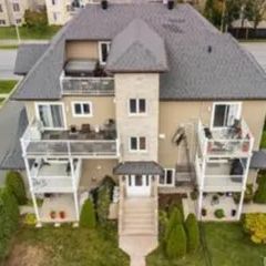 Appartement · 94 m² · Saint-Hyacinthe - Photo 4