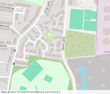 Nuthatch Close, Staines-upon-Thames, Surrey, TW19 - Photo 1