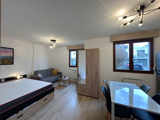 Location Appartement 1 pièce 25m² - Photo 1