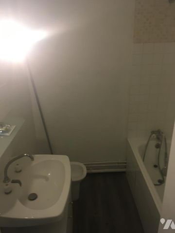 NANTES Quartier BEAUSEJOUR - surface 50 m² - Photo 5