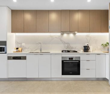 Montane – Boutique Living in the Heart of North Kellyville - Photo 4