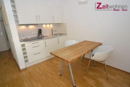 Stadtnah im Belgischen Viertel - Apartment im Herzen von Köln - Photo 5