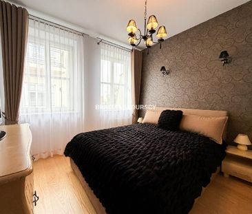 Mieszkanie Kraków Stare Miasto powierzchnia 106.0 m² C206-WM-49854 - Photo 6