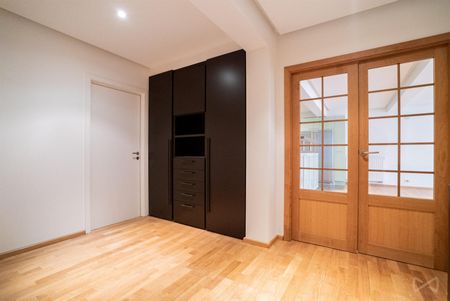 Appartement met drie slaapkamers in Ixelles - Foto 3