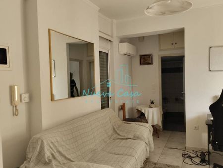 Διαμέρισμα για ενοικίαση Αγυιά (Πάτρα) - Photo 4