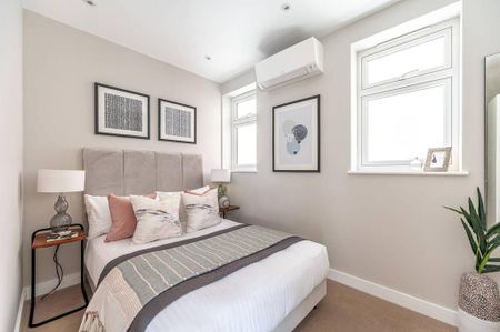 2 bedroom flat to rent - Photo 3