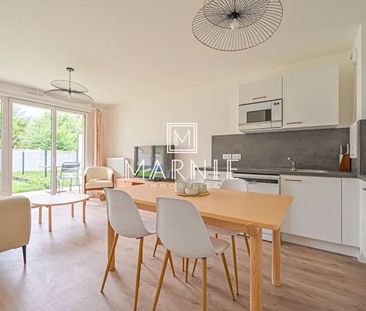 Appartement familial - Neuf - Photo 5