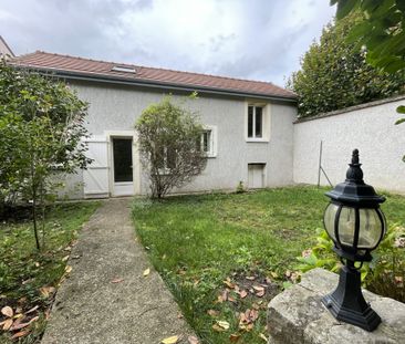 Location Maison 3 pièces 45m² COULOMMIERS 77120 - Photo 5