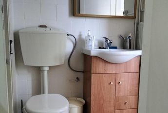 Quarto solteiro em Lisboa a estudante