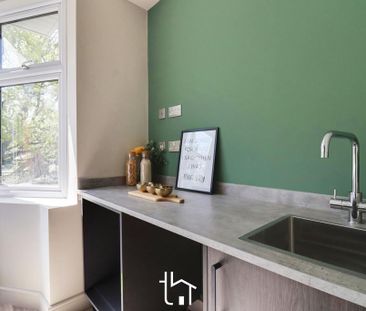 1 bedroom in a house share to rent - Photo 6