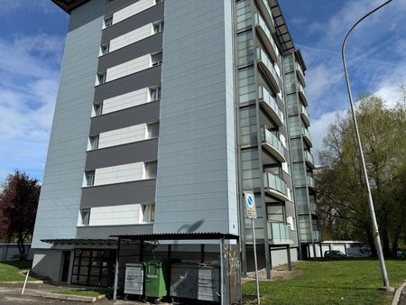 Bel appartement de 3.5 pièces au 5ème étage - Photo 2