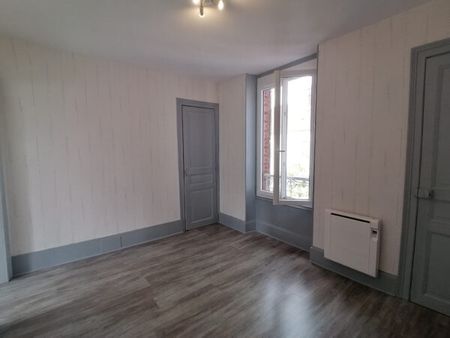 Appartement / Location - Photo 2