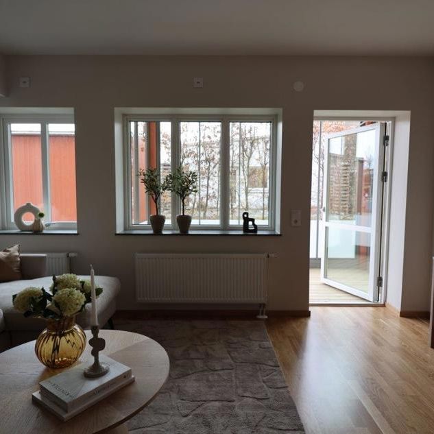 Östra Järnvägsgatan 14 E, Broby - Foto 1