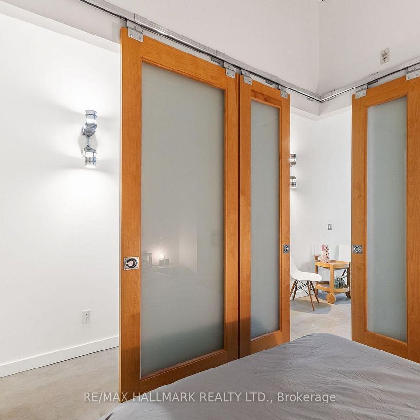 Merchandise Lofts , #404 - Photo 1