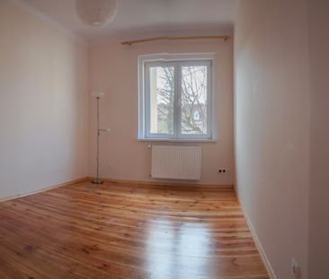 Mieszkanie wynajem Poznań Grunwald 92m 4 pokoje 2 balkony - Фото 1