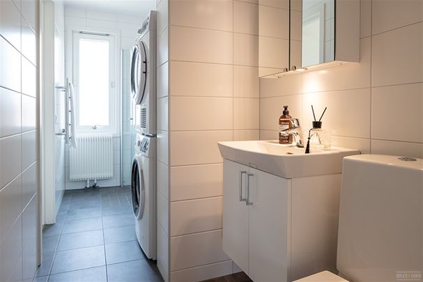 Hovslagaregatan 17 A - Photo 1