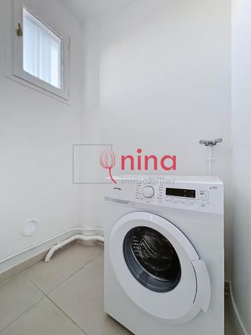 Location Appartement - Photo 5