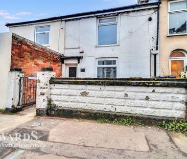 3 bedroom terraced house to rent - Photo 1