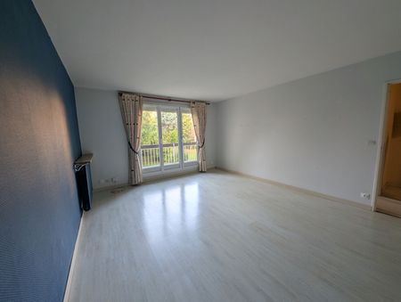 DIEPPE - Appartement 2 pièces - Photo 2