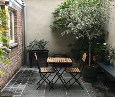 Huis te huur in Ledeberg - Foto 1