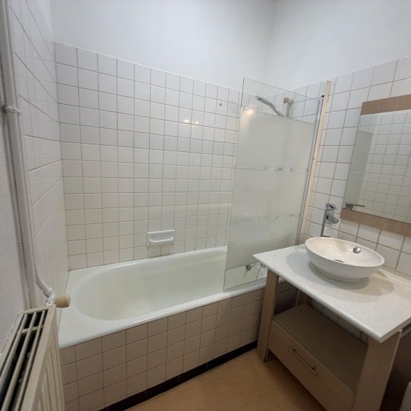 Location / Appartement T3 - Photo 1