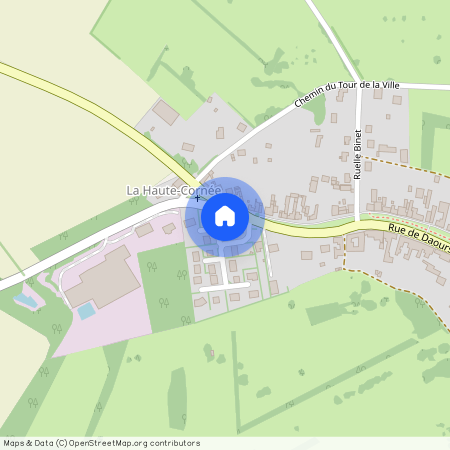 HAUTS-DE-FRANCE, SOMME (80), 80650, Vignacourt