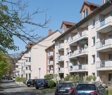 Helle, barrierefreie 3-Zimmer-Wohnung -rollstuhlgerecht und sofort ... - Photo 4