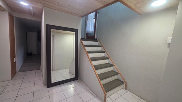 For Lease - 57 Copping Road Unit# Bsmnt, Toronto, Ontario - Photo 1